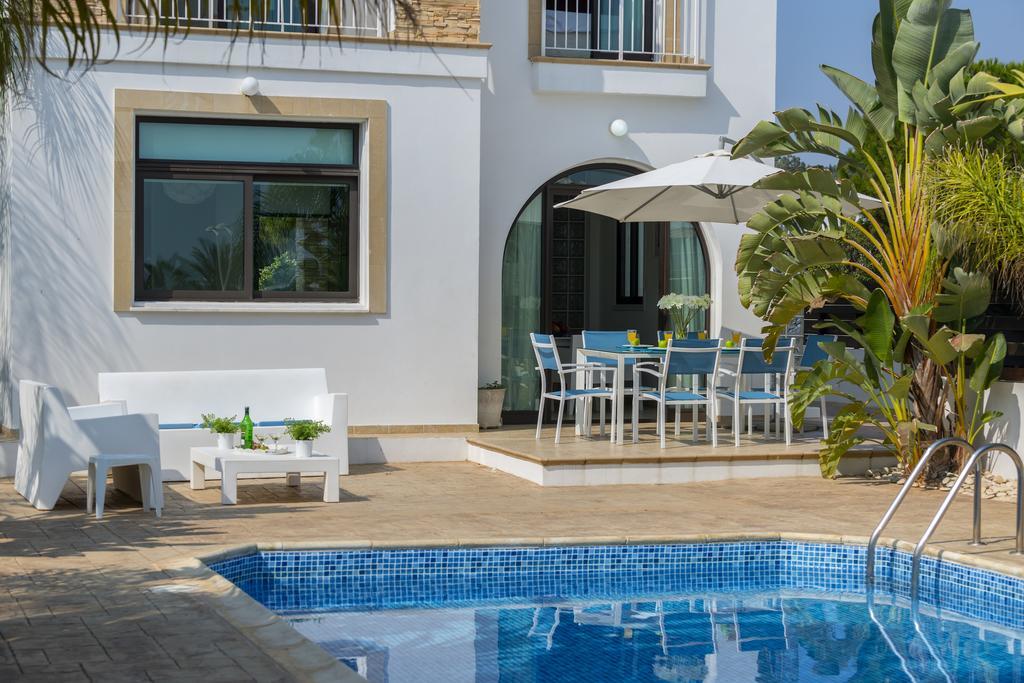 Protaras Holiday Villa Alexa Ngoại thất bức ảnh