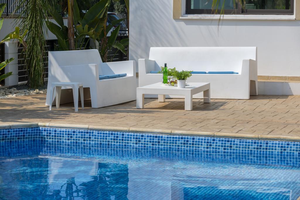 Protaras Holiday Villa Alexa Ngoại thất bức ảnh