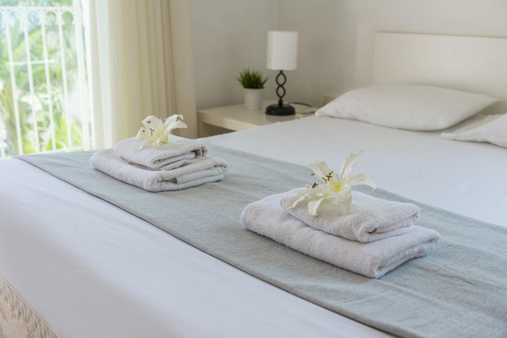 Protaras Holiday Villa Alexa Ngoại thất bức ảnh
