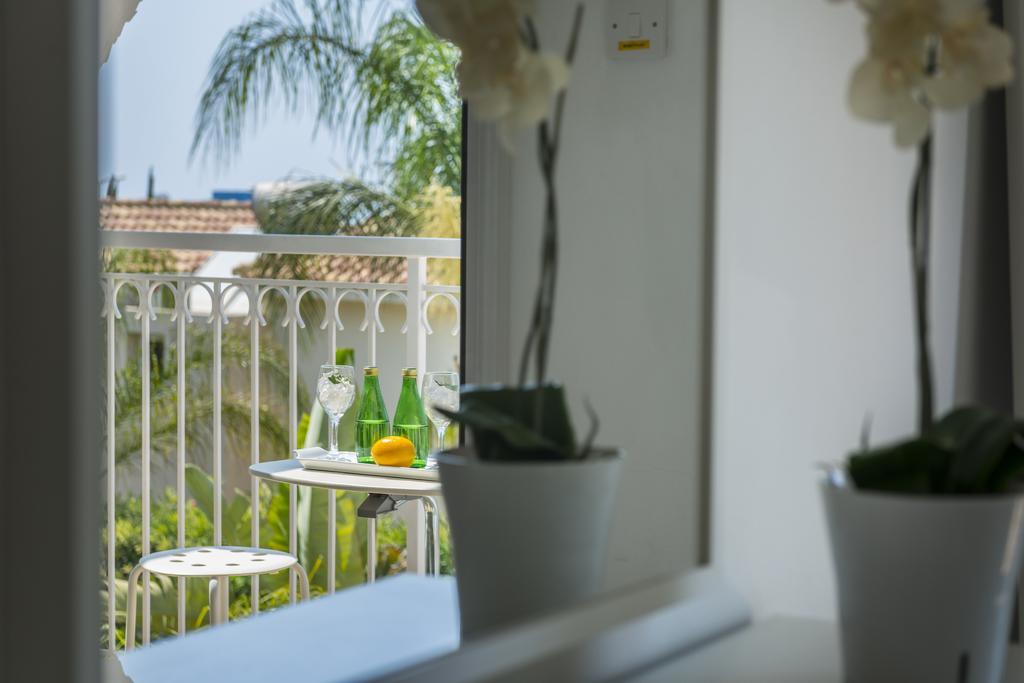 Protaras Holiday Villa Alexa Ngoại thất bức ảnh