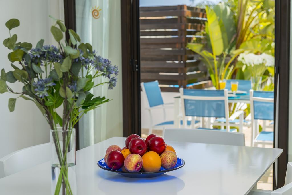 Protaras Holiday Villa Alexa Ngoại thất bức ảnh