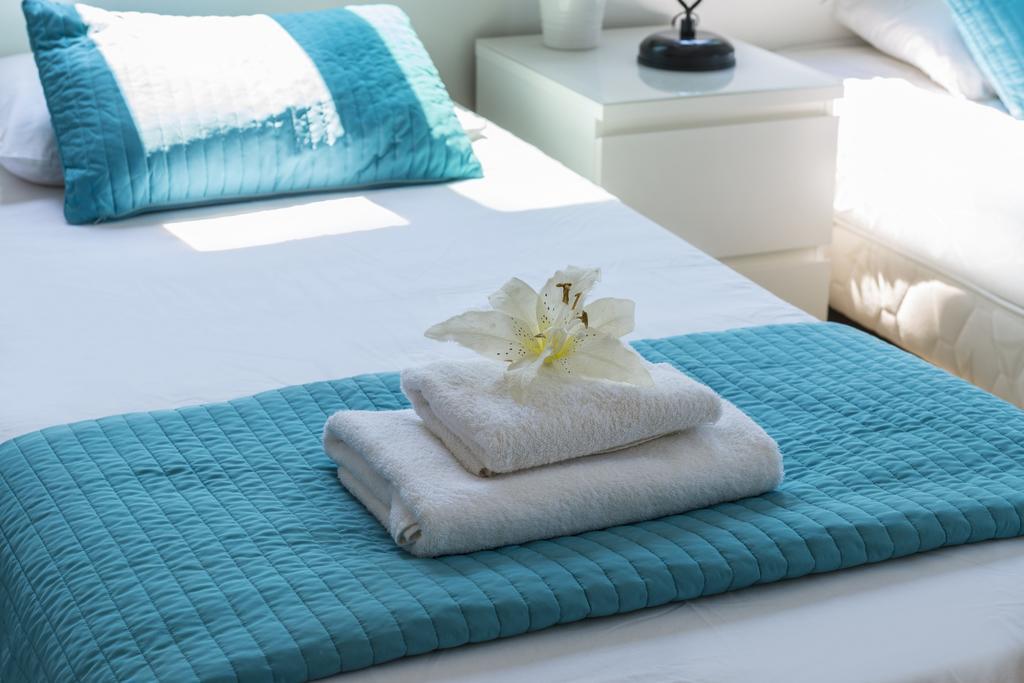 Protaras Holiday Villa Alexa Ngoại thất bức ảnh