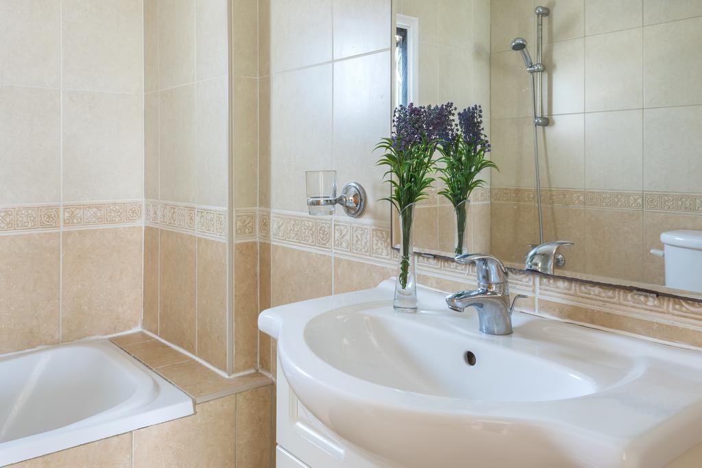 Protaras Holiday Villa Alexa Ngoại thất bức ảnh