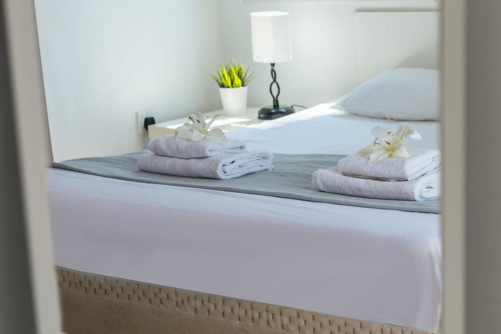 Protaras Holiday Villa Alexa Ngoại thất bức ảnh