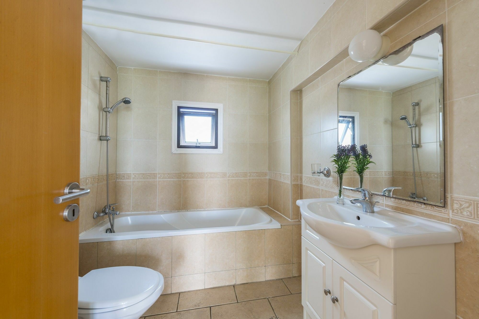 Protaras Holiday Villa Alexa Ngoại thất bức ảnh