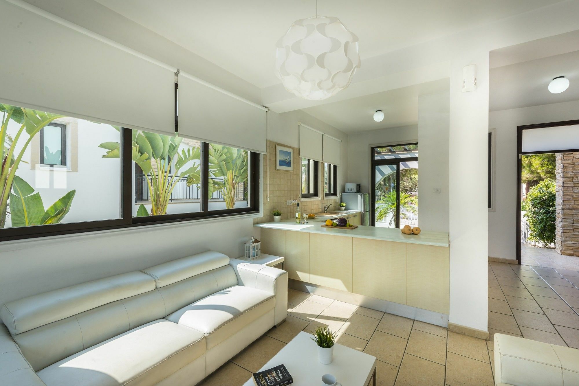 Protaras Holiday Villa Alexa Ngoại thất bức ảnh