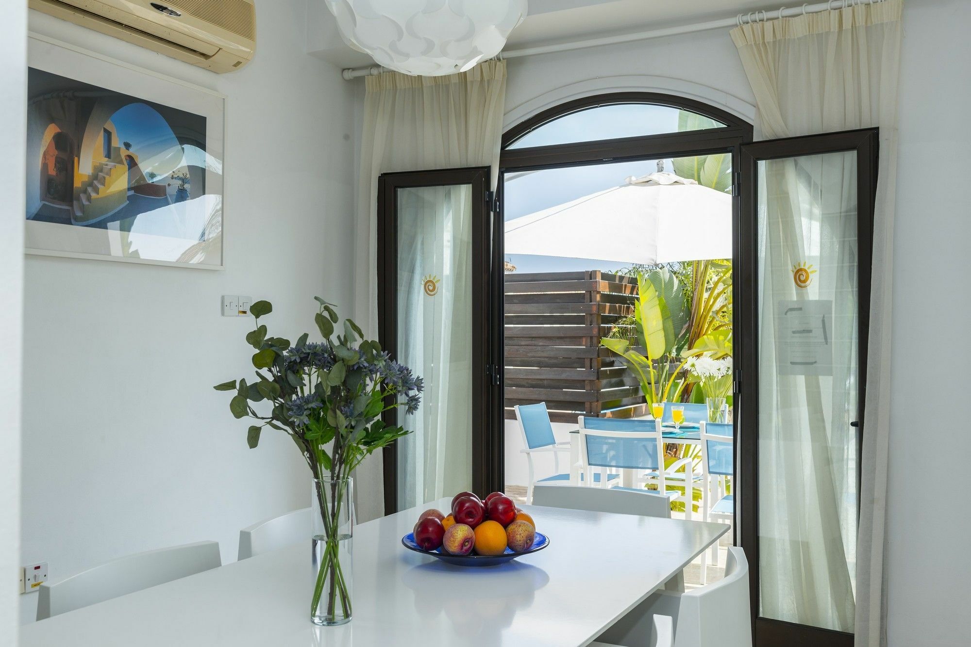 Protaras Holiday Villa Alexa Ngoại thất bức ảnh