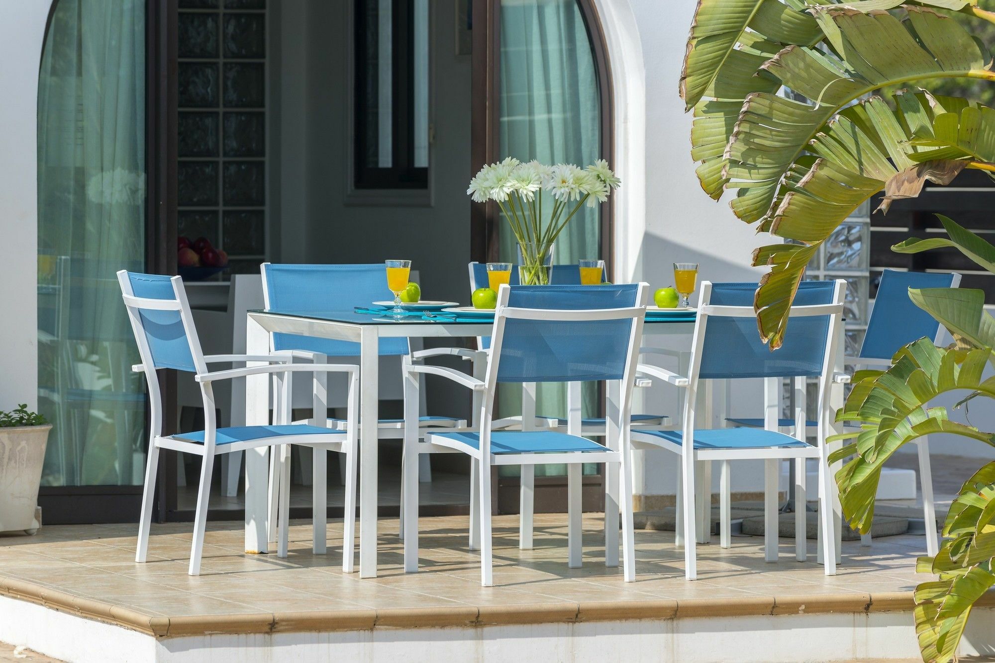 Protaras Holiday Villa Alexa Ngoại thất bức ảnh