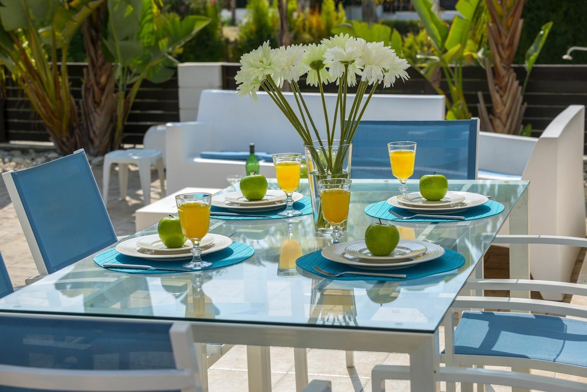 Protaras Holiday Villa Alexa Ngoại thất bức ảnh