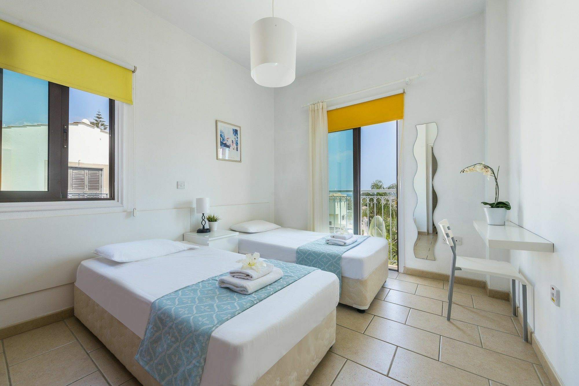 Protaras Holiday Villa Alexa Ngoại thất bức ảnh