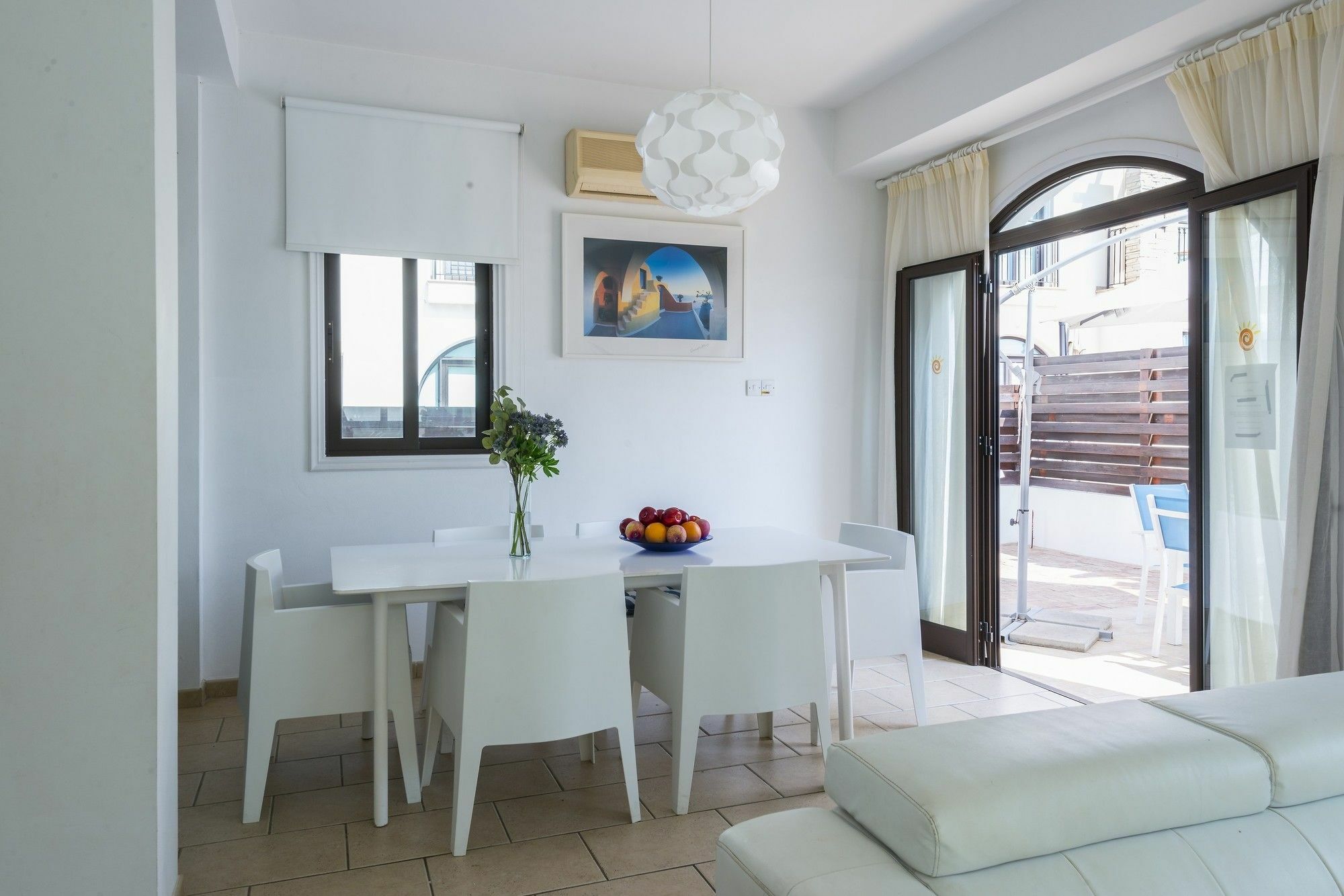 Protaras Holiday Villa Alexa Ngoại thất bức ảnh