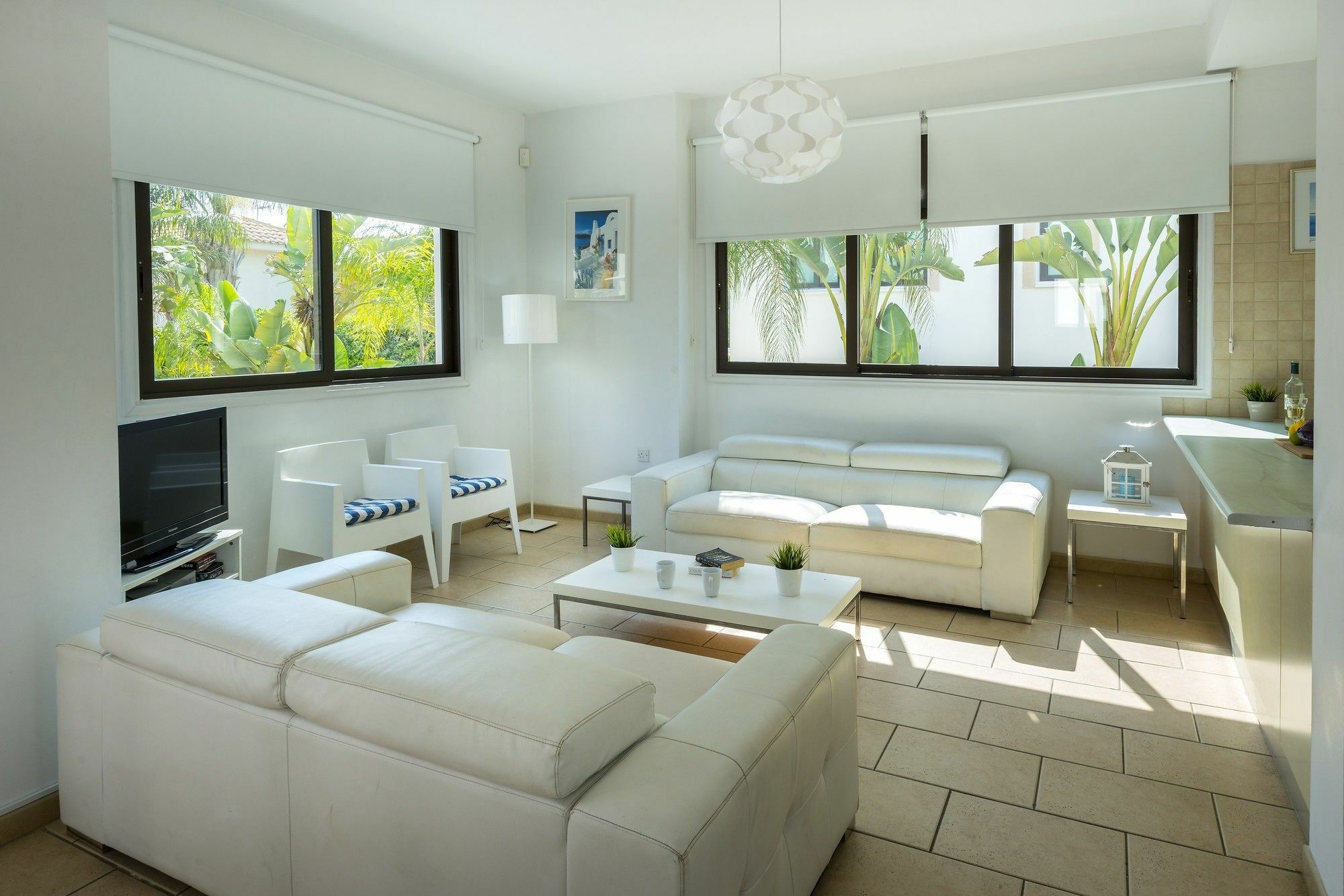 Protaras Holiday Villa Alexa Ngoại thất bức ảnh