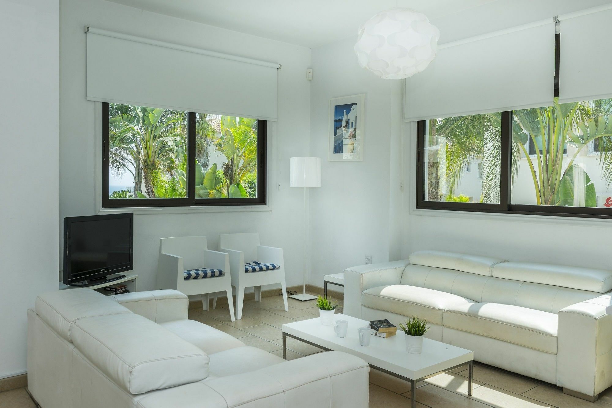 Protaras Holiday Villa Alexa Ngoại thất bức ảnh