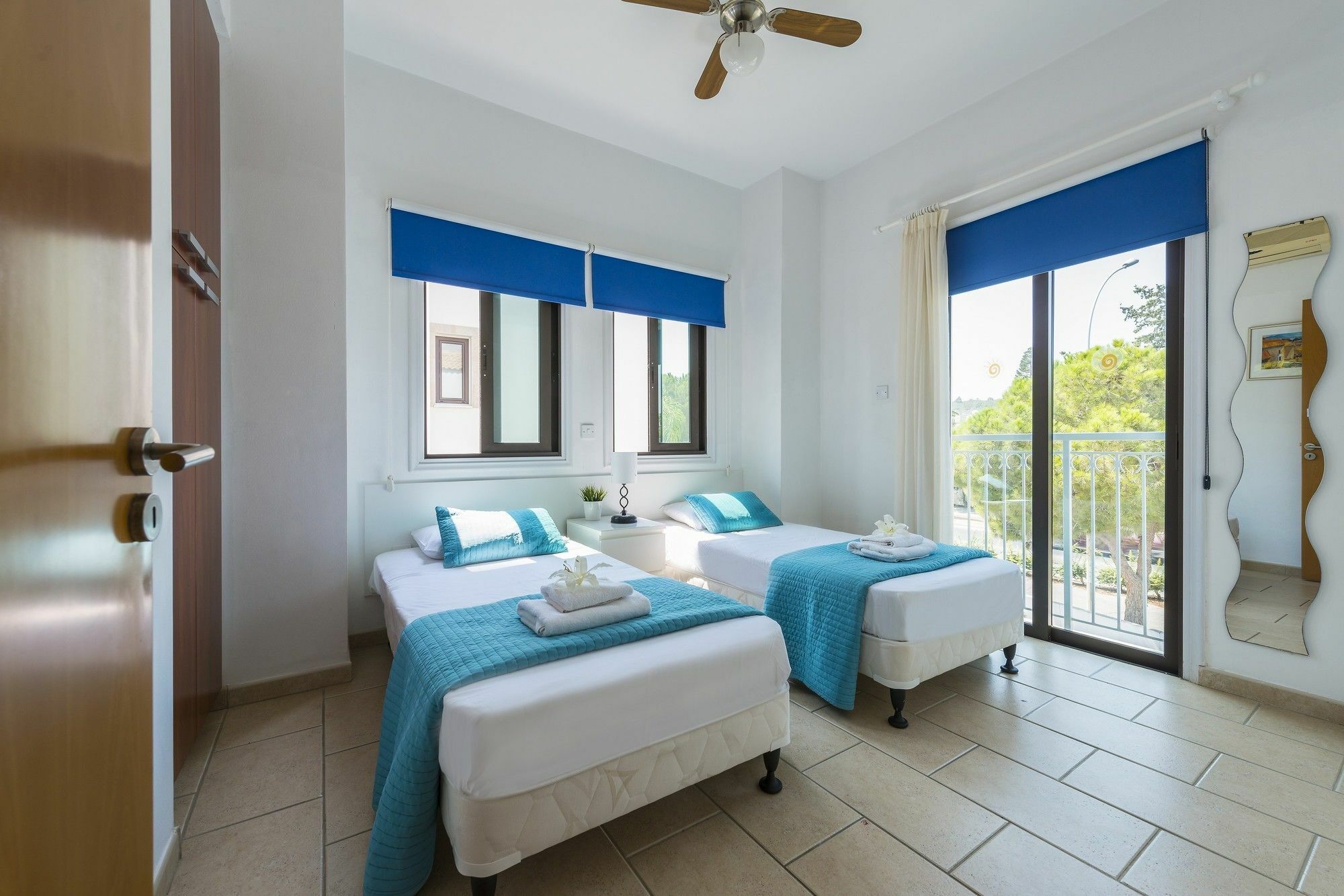 Protaras Holiday Villa Alexa Ngoại thất bức ảnh