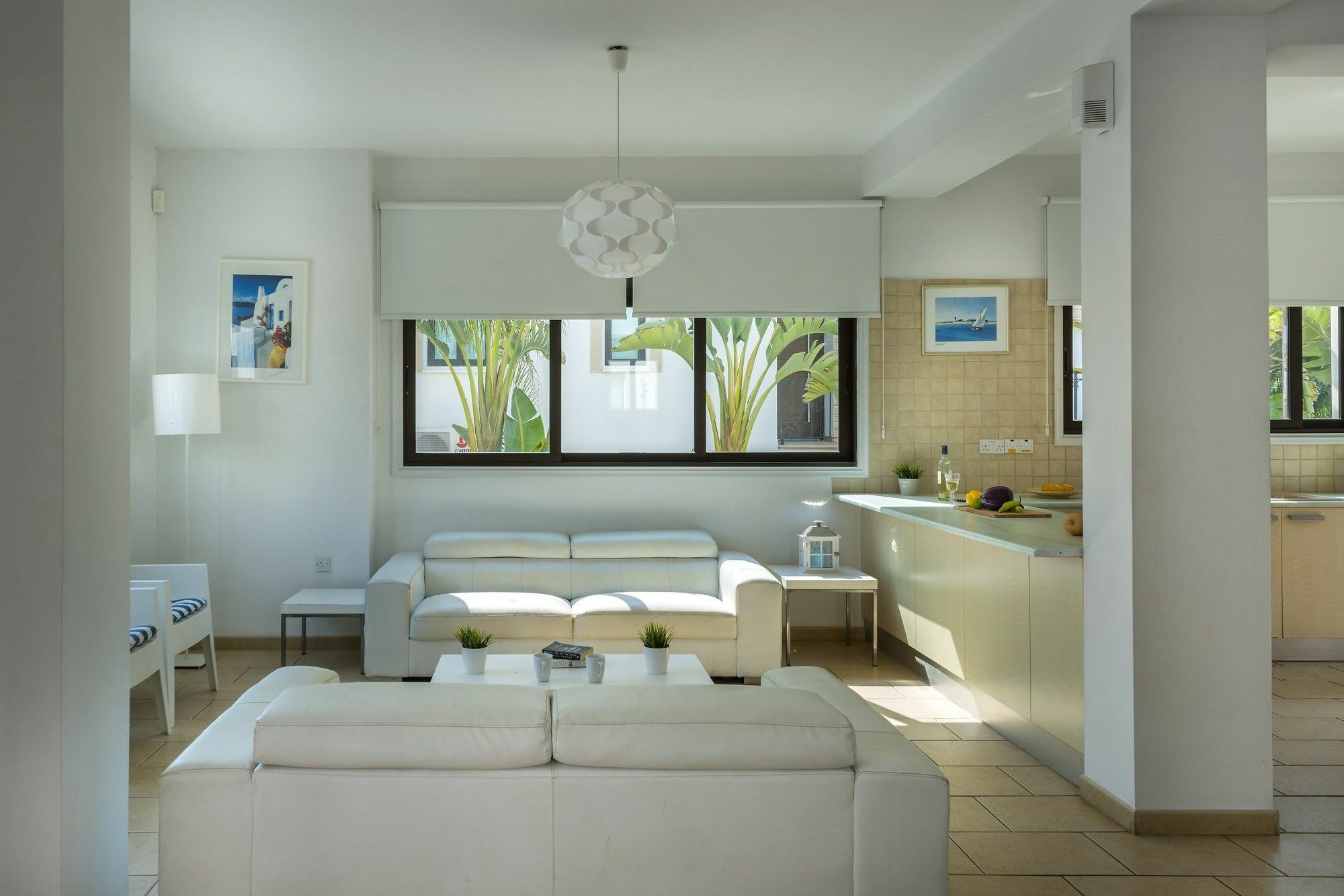 Protaras Holiday Villa Alexa Ngoại thất bức ảnh